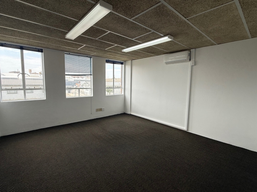To Let Commercial Property for Rent in Epping Industrial Western Cape